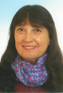 Mgr. Irena Dušková