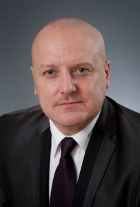 Ing. Miroslav Dvořák