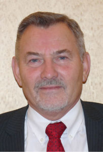 Ing. Josef Hendrych, MBA