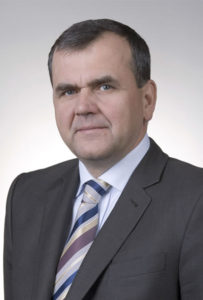 Ing. Jan Klas