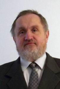 Ing. Jaroslav Lád