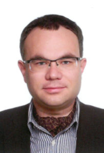 MgA. David Mareček, Ph.D.