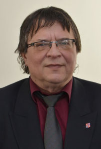 JUDr. Miroslav Mocek, MPA