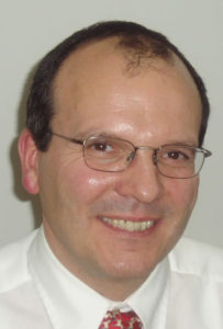 Ing. Michal Uher , MBA